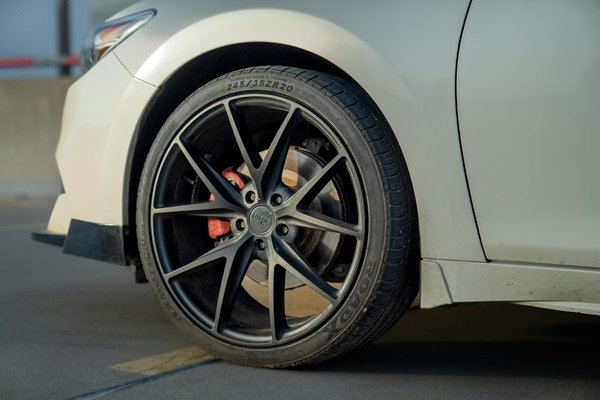 Guide d'achat : les meilleurs freins disponibles sur le marché