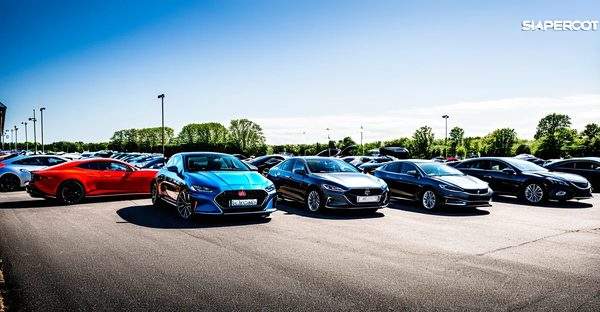 Automobile en direct à Île-perrot : votre concessionnaire ideal