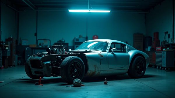 Garage automobile à Gélos : Solutions de réparation et d'entretien