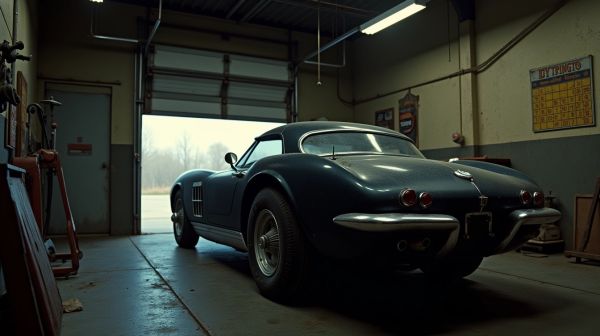 Garage automobile à Gélos : Solutions de réparation et d'entretien