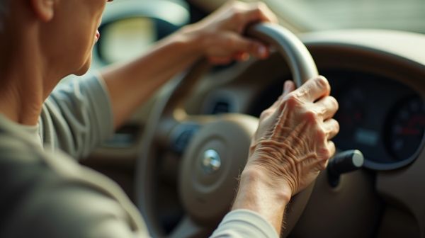 Permis de conduire senior : comprenez les nouvelles règles