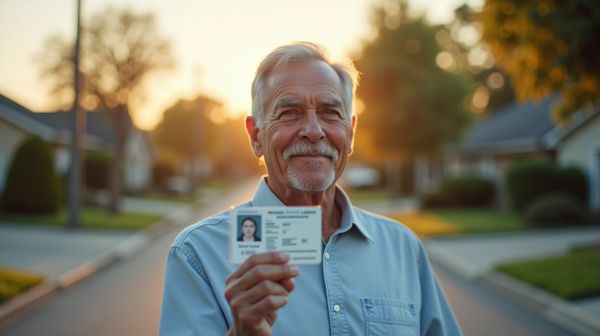 Permis de conduire senior : comprenez les nouvelles règles