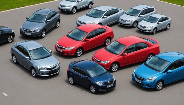 Assurance auto : comment bien choisir pour votre nouveau véhicule ?