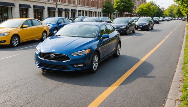 Assurance auto : comment optimiser votre couverture et vos coûts ?