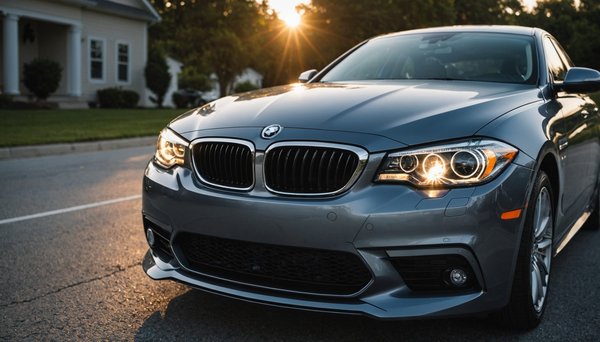 Protégez vos phares : le guide des films de protection